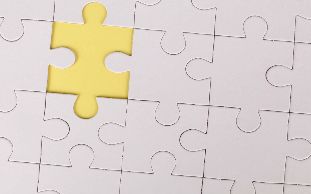 Marketing’s Missing Puzzle Piece: The Power of User Personas